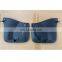 MAICTOP Auto Body Parts Mud Flaps Front and Rear Mudflap LC300 Mudguard For Land Cruiser 300 Fender 2021 2022