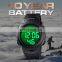 New Arrival Skmei 1560 Sport Digital 10 Years Battery OEM Acceptable Brand Wristwatch 50 Meters Waterproof