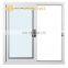 YY designed Australia standard modern aluminium sliding window for home use