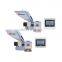 Best Price Superior Quality Masterbatch Gravimetric Doser Blender color masterbatch weiging doser