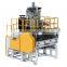 PVC Mixer Compound High Output high speed Compounding Powder high speed mixer