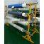 China Cheap Self Adhesive Electronic Smart PDLC Window Glass Film Shower Room Sliding Door Switchable Film System