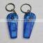 Multifunction Led Keychain Funny Whistle