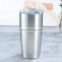 Stainless Steel Vacuum Insulated Double Wall Travel Tumbler 20oz Tumbler Cups Wholesale With Lid