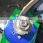 LIVTER cnc grinding sharpener circular saw blade sharpening machine for aluminum mdf cutting blade