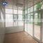 Modular Prefab Luxury Expandable Container House With 2 Storey  Living homes Mobile Container Office For Accommodation