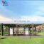 Modular Warehouse Custom Steel Prefab Church Building   With Garage Prefab Steel Barn Build Warehouse Prefab Warehouse