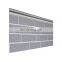 Metal Siding Panels Housepaneles Sandwich Para Paredes Decoration for Exterior Wall