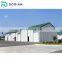 Light Steel Frame Apartment Building Steel Structure Warehouse