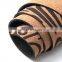Men Women Fitness Non Slip Thick Natural Large Rubber Foldable Eco Friendly Custom PU Cork Yoga Mat