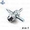 380153 Tyre valve repair tool 4 in 1 , tire valve core remover tools