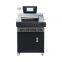 Samsmoon Good Price Safety Automatic Electric Paper Cutting Machine Paper Cutter With DC Motor