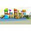 Factory wholesale commercial outdoor playground equipment other playgrounds