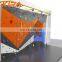 Sport Park Freestanding Climbing Wall Outdoor Rock Climbing Wall With Auto Belay