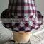 2014 Fashion new design high quality knitted Fedora Hat