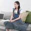 Gray Portable Electric Blanket/ USB Gray Electric Blanket/ Portable Electric Blanket/