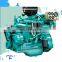 High Quality Water Cooled 50kw 68hp Yuchai Boat Engine YC4108ZC