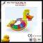 hot sale pvc inflatable baby swim ring float