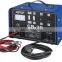 Single-phase portable lead-acid 12/24V car battery charger