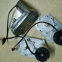 CYPLAX MOTOR/ Shinohara Register Motor CAZ60-251-TW01 DC24V