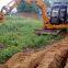 mini skid steer trencher attachments bobcat skid steer attachments