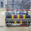 Steel Service Center Hot Cold Rolled Pickled Coated Coil Slitter Line