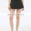 Blank Custom Logo With Shorts Two-in-one Mini Pleated Tennis Skirt  Sexy Women Golf Baseball Wear Gym Skirt