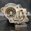 Complete Turbo PC130-7 49377-01611 6208-81-8100 49377-01610 49377-01611 Turbocharger
