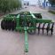 Tractor Tractor Heavy Combined Soil Preparation Machine for Sale