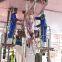 Abattoir Bovine Halal Skin Puller Bull Butcher Equipment For Cattle Slaughter Line