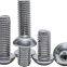 M4-M16 Stainless-Steel-304 Hexagon Socket Button Screw/round Pan head screw