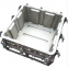 China factory rotomold supplier Box container mold customization