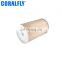 Coralfly Cabin air filter air filter paper C20325 C20325/2 for air filter mann