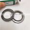 Needle roller thrust bearing AXW 40 With Axial Washer Bearing AXW 40 size 40*60*3mm AXW40 AXW45 AXW50 AXW20 AXW25