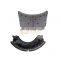 China Heavy Truck Sinotruk HOWO T5g T7h Tx Truck Spare Parts 711-50200-6882 Brake Shoe Assembly (Left)