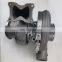 HX82 turbo 4042816 4042816 4042817 4955289 4089756 turbocharger for  Powergen Power Generation QSK60 QSK60G QSK60 QSK60 engine