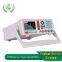 high precision LCR digital bridge tester resistance inductance capacitance meter  Digital Bridge Tester Resistance Capacitance and Inductance Tester