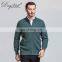 Inner Mongolia Factory Directly Men's Cashmere Crew Neck Cardigan Sweater