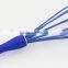 Coloful Bulk Whisk with Different Material Handle