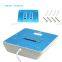 GSM Penta Band 3G/4G Directional Flat Panel Sector Antenna Tri Band 10dBi N-Type Female