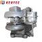 GT1752S  turbocharger  14411VB300 14411-VB301 For Engine RD28T RD28TI Y61 RD28 Euro-2 Turbo  Nissan Patrol GR II Y61 2.8TD