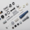 Mould Company ABS PP PC PA66 Auto Parts Shell Parts and Other Plastic Products Customized Mould Injection Service