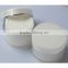 Luxury Acrylic Cosmetic cream jar packaging