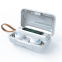 Free Sample ODM Wireless Earphone F9 Tws Bt LED Game Bloototh Audifonos Headphone Earbud Headset Powerbank Boat