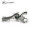 Kit de reparo da bomba d'água do sistema de resfriamento do motor do carro Gates GWP5248 original para LOTUS Bomba de Agua A132E6414S