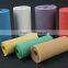 100% high elastic multi color natural ribbed rubber band                        
                                                Quality Choice
