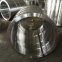 Professional Forging Hot Forged Stainless Steel Ring  Sleeve Stainless Steel Ring Forging Oem Customized Forging Ring