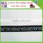 customized pattern word online shopping band jacquard elastic webbing                        
                                                                                Supplier's Choice