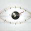 Special design Eye Clock wall clock