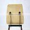 Jean Prouve new design plywood back Antony Chair